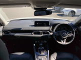 CX-5 2.2 XD ブラックトーンエディション 