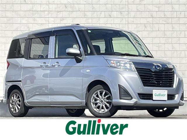 ジャスティ 1.0 L スマートアシスト 4WD 4WD 修復歴無し