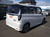 小回りがきくので運転もしやすいです!
