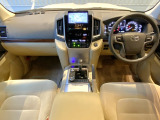 ランドクルーザー200 4.6 AX 4WD 