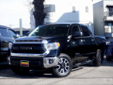 米国トヨタ タンドラ クルーマックス リミテッド 5.7 V8