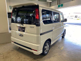 バモス G 4WD 