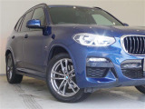 X3 xドライブ20d Mスポーツ ディーゼル 4WD ワンオーナー
