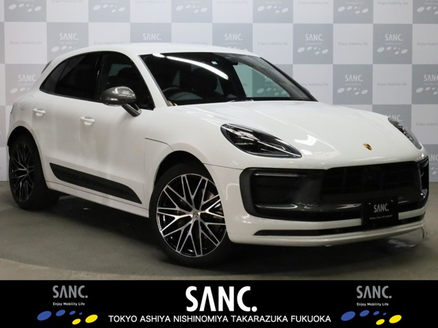 マカン T PDK 4WD 