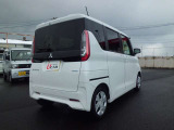 eKスペース G 