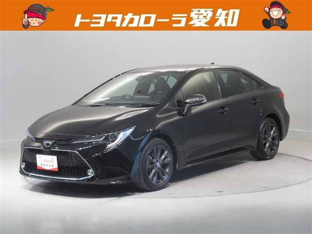 カローラ 1.8 W×B 