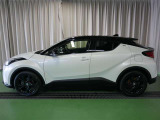 C-HR ハイブリッド 1.8 G モード ネロ セーフティ プラス 