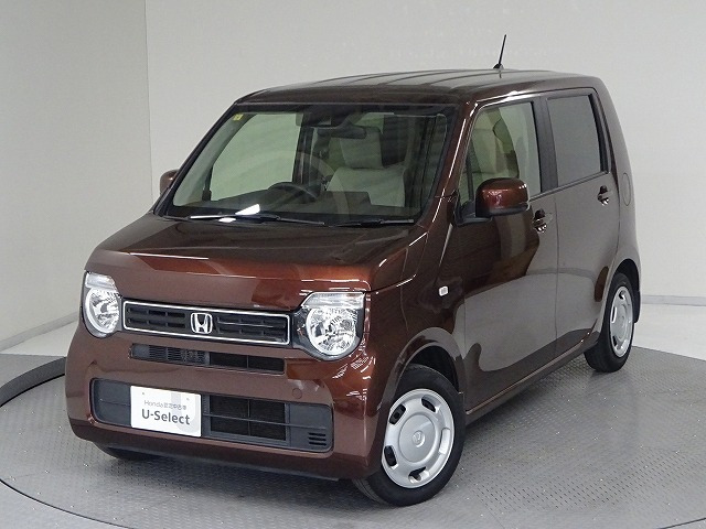 N-WGN L ホンダ センシング 