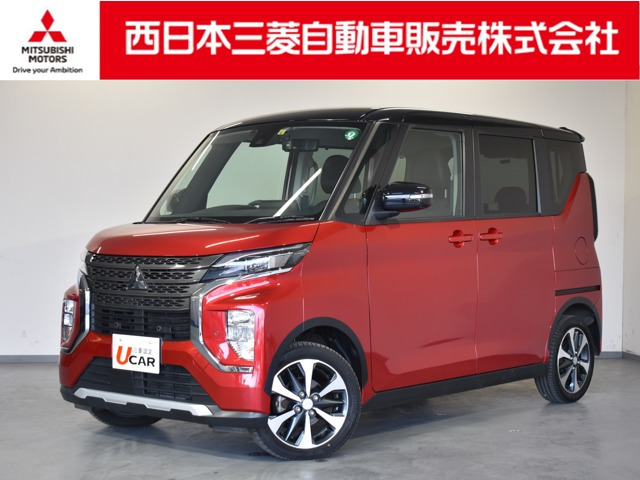 eKクロススペース T 4WD 