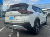 エクストレイル 1.5 G 