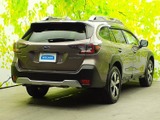 レガシィアウトバック 1.8 リミテッド EX 4WD 