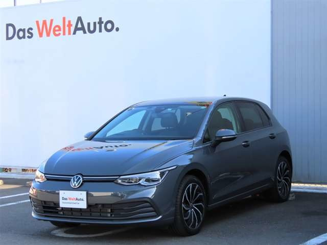 ゴルフ  TDI アクティブ アドバンス ディーゼルターボ
