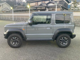 ジムニーシエラ 1.5 JC 4WD 