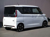 ルークス ハイウェイスター X