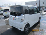 eKスペースカスタム T セーフティ プラス エディション 4WD 