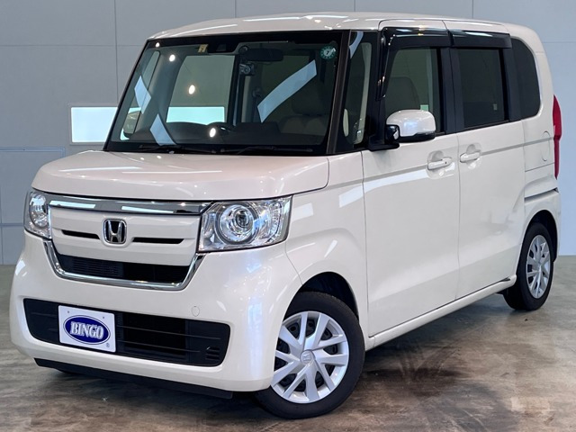 N-BOX G ホンダセンシング ナビドラレコETCバックカメラフルセグ