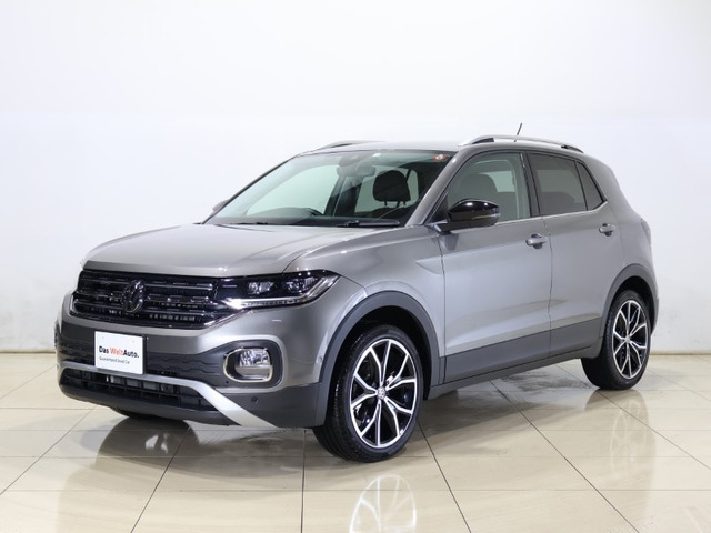 T-Cross  