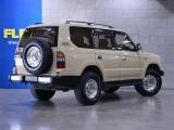 ランドクルーザープラド 2.7 TX リミテッド 4WD 
