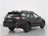 レガシィアウトバック  1.8 エックスブレイク EX 4WD