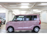シフォン G スマートアシスト 4WD 