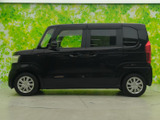 N-BOX G L ホンダセンシング 