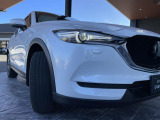 CX-5 2.2 XD プロアクティブ 4WD 