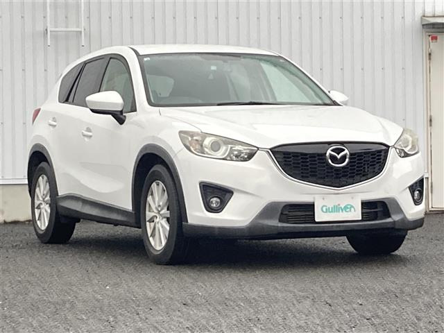 CX-5 2.2 XD 修復歴無し