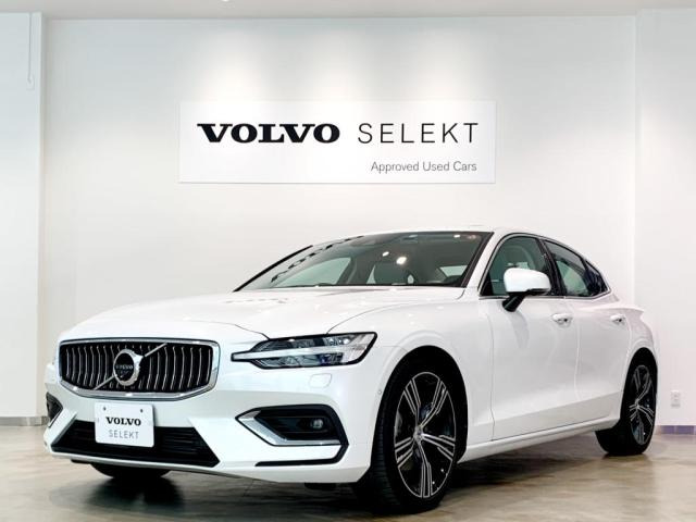 S60  T5 インスクリプション