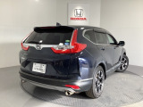 CR-V 1.5 EX 