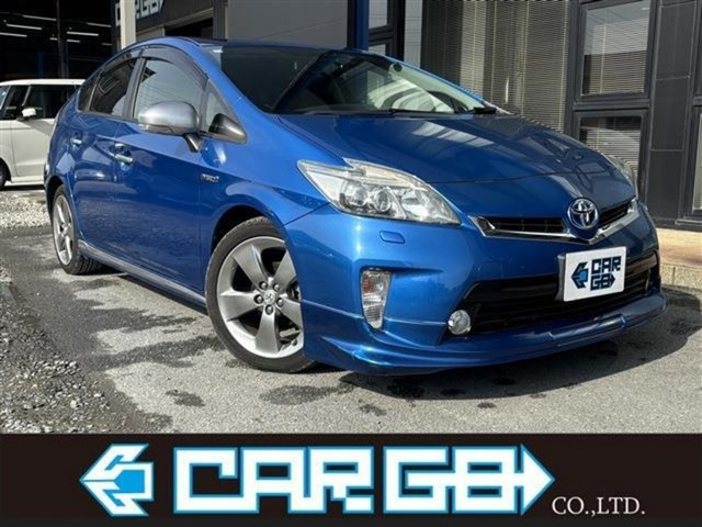 プリウス 1.8 S ツーリングセレクション マイコーデ 