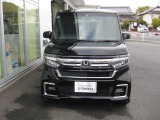 N-BOXカスタム L 