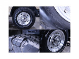 DEAN クロスカントリー&BFGoodRich 235/85R16
