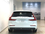 V60  T5 インスクリプション