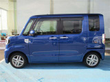ウェイク G ターボ SAIII 4WD 