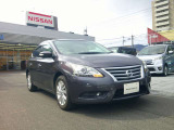シルフィ 1.8 G 