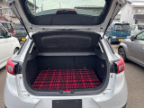 CX-3 1.5 XD プロアクティブ 4WD 