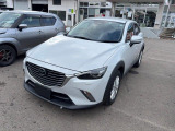 マツダ CX-3
