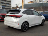 ノートオーラ 1.2 G FOUR レザーエディション 4WD 