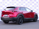 CX-30 2.0 20S ブラックトーンエディション 