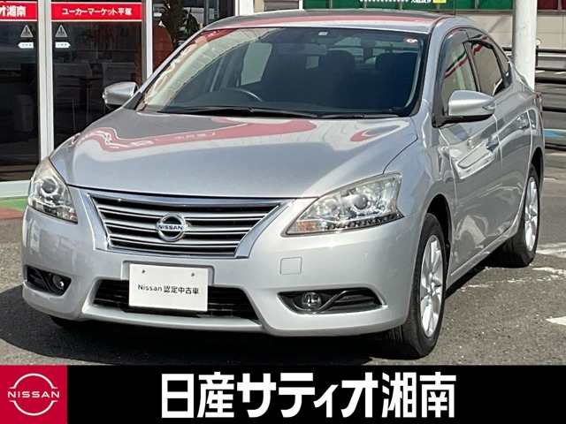 シルフィ 1.8 G 