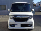 N-BOX G EX ホンダセンシング 