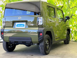 タフト X 4WD 
