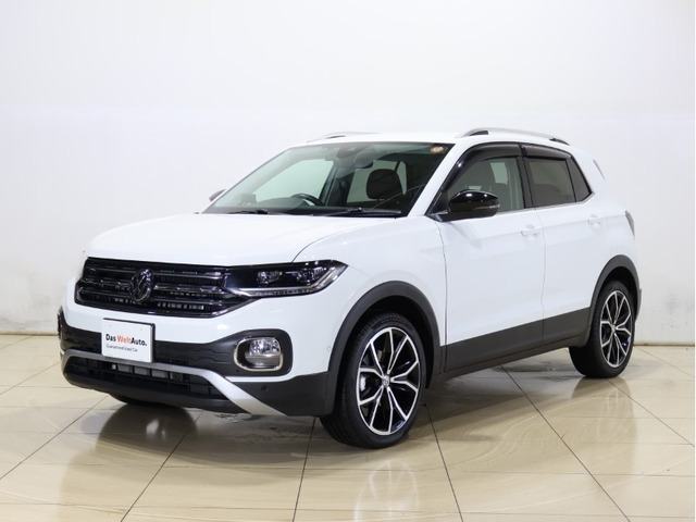 T-Cross  