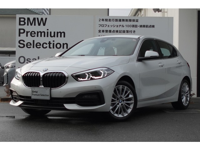 1シリーズ 118d プレイ ディーゼルターボ