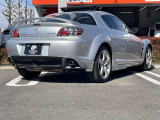 RX-8 タイプS 