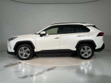 RAV4 2.5 ハイブリッド G E-Four 4WD 