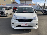 ブーン 1.0 X SAII 