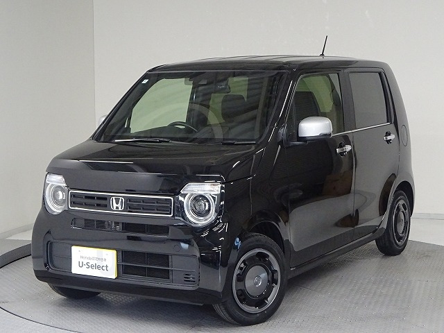 N-WGN L スタイルプラス ビター 