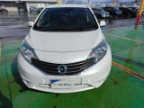 ノート 1.2 X FOUR 4WD 