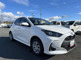 ヤリス 1.5 X 4WD 